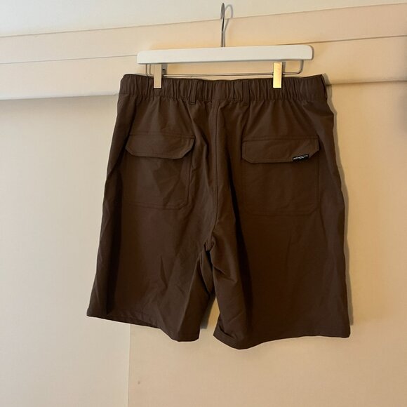 MEN'S TRAILHEAD SHORTS - Picture 4 of 4